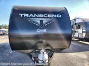 Contact us now about this 2026 Grand Design Transcend One 161BH! 2026 Transcend One 161BH by Grand Design from Blue Compass RV Beaumont in Vidor, Texas
