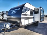 New 2026 Grand Design Transcend One 161BH available in Vidor, Texas