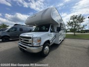 New 2026 Thor Motor Coach Geneva 28VZ available in Vidor, Texas