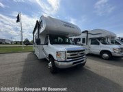 Contact us now about this 2026 Thor Motor Coach Geneva 28VZ! 2026 Geneva 28VZ by Thor Motor Coach from Blue Compass RV Beaumont in Vidor, Texas