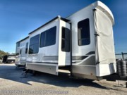 Contact us now about this 2026 Alliance RV Benchmark 42LFT! 2026 Benchmark 42LFT by Alliance RV from Blue Compass RV Beaumont in Vidor, Texas