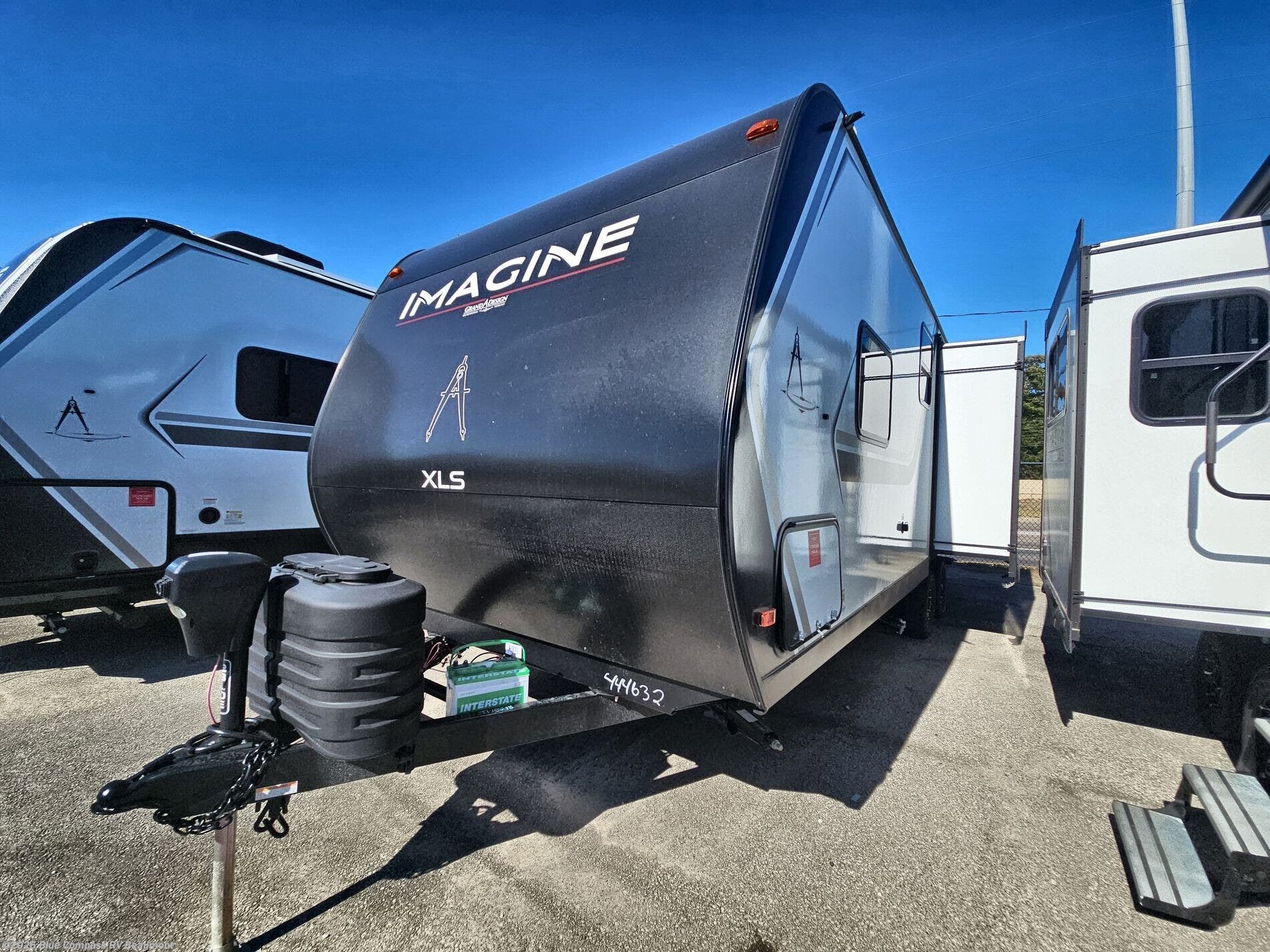 New 2026 Grand Design Imagine XLS 23LDE available in Vidor, Texas