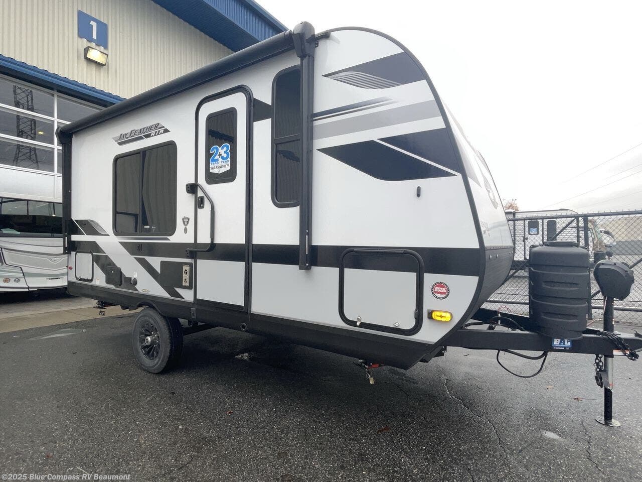 Email now about this 2026 Jayco Jay Feather Air 15MRB! New 2026 Jayco Jay Feather Air 15MRB available in Vidor, Texas