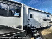 Contact us now about this 2026 Jayco Eagle 355MBQS! 2026 Eagle 355MBQS by Jayco from Blue Compass RV Beaumont in Vidor, Texas