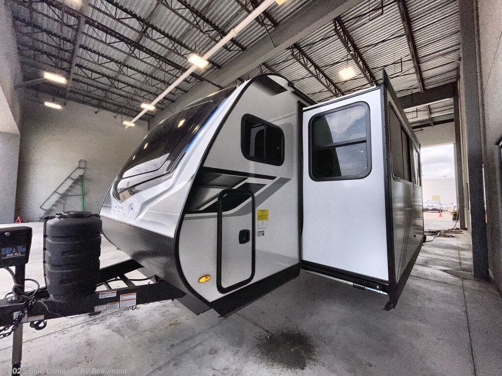 New 2026 Jayco Jay Feather 26FK available in Vidor, Texas