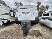 Call now about this 2023 Keystone Bullet 312BHS! 2023 Keystone Bullet 312BHS - Used Travel Trailer For Sale by Blue Compass RV Beaumont in Vidor, Texas