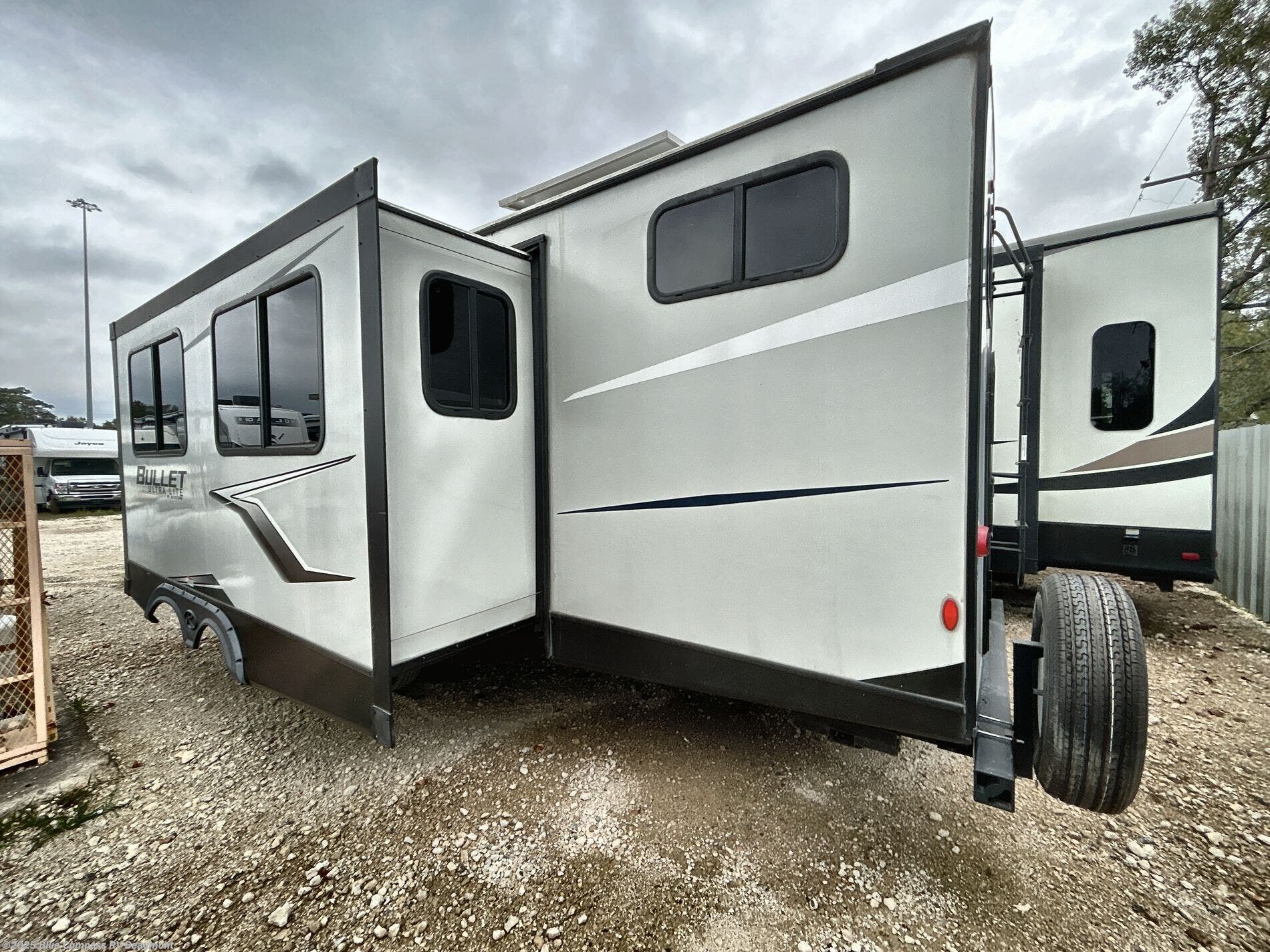 Used 2023 Keystone Bullet 312BHS available in Vidor, Texas