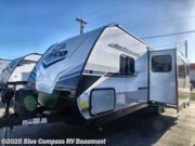 Contact us now about this 2026 Jayco Jay Feather 25RB! 2026 Jay Feather 25RB by Jayco from Blue Compass RV Beaumont in Vidor, Texas