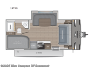 Call now about this 2026 Jayco Jay Flight SLX 197MB! 2026 Jayco Jay Flight SLX 197MB - New Travel Trailer For Sale by Blue Compass RV Beaumont in Vidor, Texas features Slideout