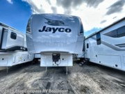 New 2026 Jayco Eagle SLE 28BHU available in Vidor, Texas