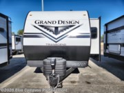 Contact us now about this 2026 Grand Design Transcend 335BHT! 2026 Transcend 335BHT by Grand Design from Blue Compass RV Beaumont in Vidor, Texas