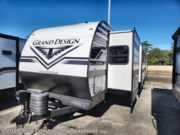 New 2026 Grand Design Transcend 335BHT available in Vidor, Texas