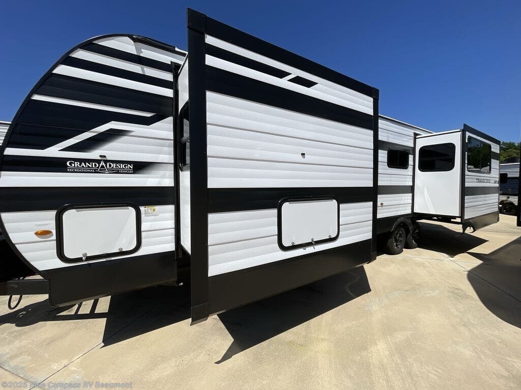 Email now about this 2026 Grand Design Transcend Xplor 315RKT! New 2026 Grand Design Transcend Xplor 315RKT available in Vidor, Texas