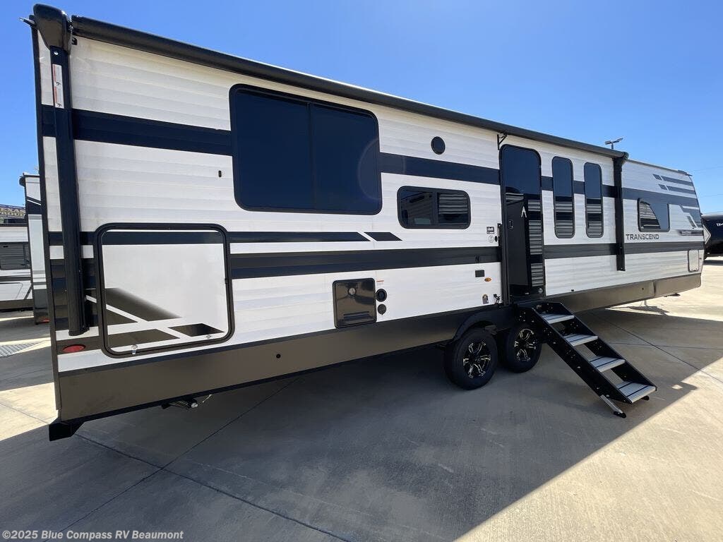 Contact us now about this 2026 Grand Design Transcend Xplor 315RKT! 2026 Transcend Xplor 315RKT by Grand Design from Blue Compass RV Beaumont in Vidor, Texas