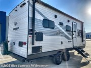 Contact us now about this 2025 Jayco Jay Flight SLX 200MKS! 2025 Jay Flight SLX 200MKS by Jayco from Blue Compass RV Beaumont in Vidor, Texas