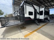 Contact us now about this 2026 Alliance RV Valor 36V11! 2026 Valor 36V11 by Alliance RV from Blue Compass RV Beaumont in Vidor, Texas