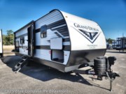 Contact us now about this 2026 Grand Design Transcend Xplor 26BHX! 2026 Transcend Xplor 26BHX by Grand Design from Blue Compass RV Beaumont in Vidor, Texas
