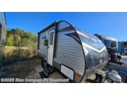 Call now about this 2024 Forest River Aurora 16BHX! 2024 Forest River Aurora 16BHX - Used Travel Trailer For Sale by Blue Compass RV Beaumont in Vidor, Texas