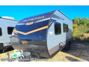 Used 2024 Forest River Aurora 16BHX available in Vidor, Texas