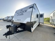 New 2025 Alliance RV Delta Ultra Lite RK234 available in Vidor, Texas