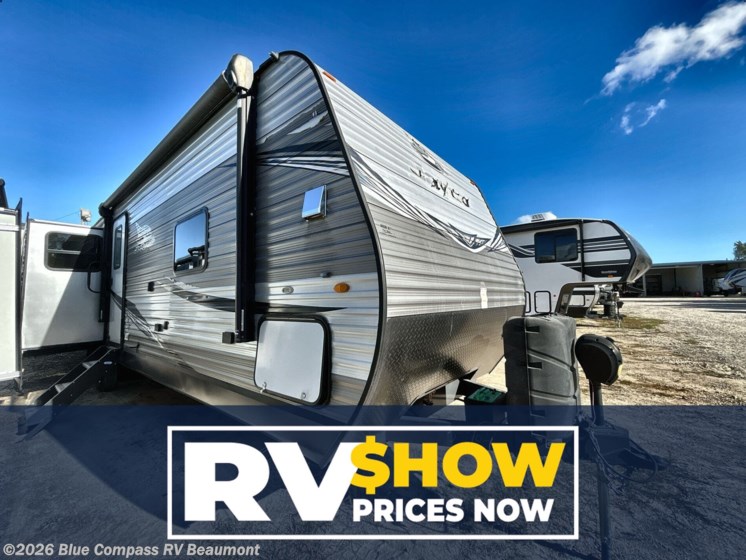Email now about this 2020 Jayco Jay Flight 34RSBS! Used 2020 Jayco Jay Flight 34RSBS available in Vidor, Texas