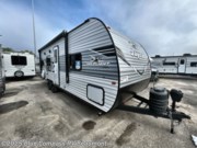 Contact us now about this 2026 Jayco Jay Flight SLX 260BHW! 2026 Jay Flight SLX 260BHW by Jayco from Blue Compass RV Beaumont in Vidor, Texas