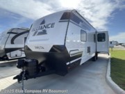New 2026 Alliance RV Delta 294RK available in Vidor, Texas