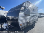 New 2026 Forest River Aurora Light 13RDX available in Vidor, Texas