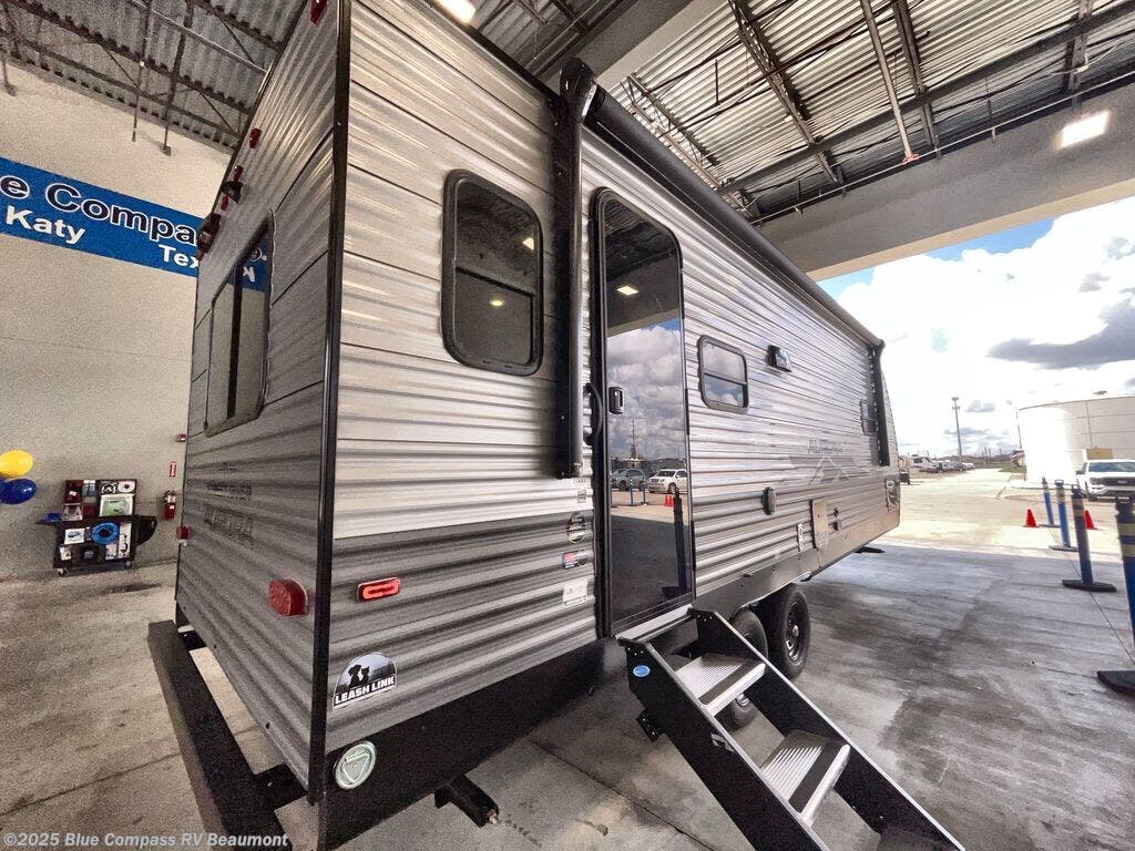 New 2026 Forest River Aurora Light 23MKS available in Vidor, Texas