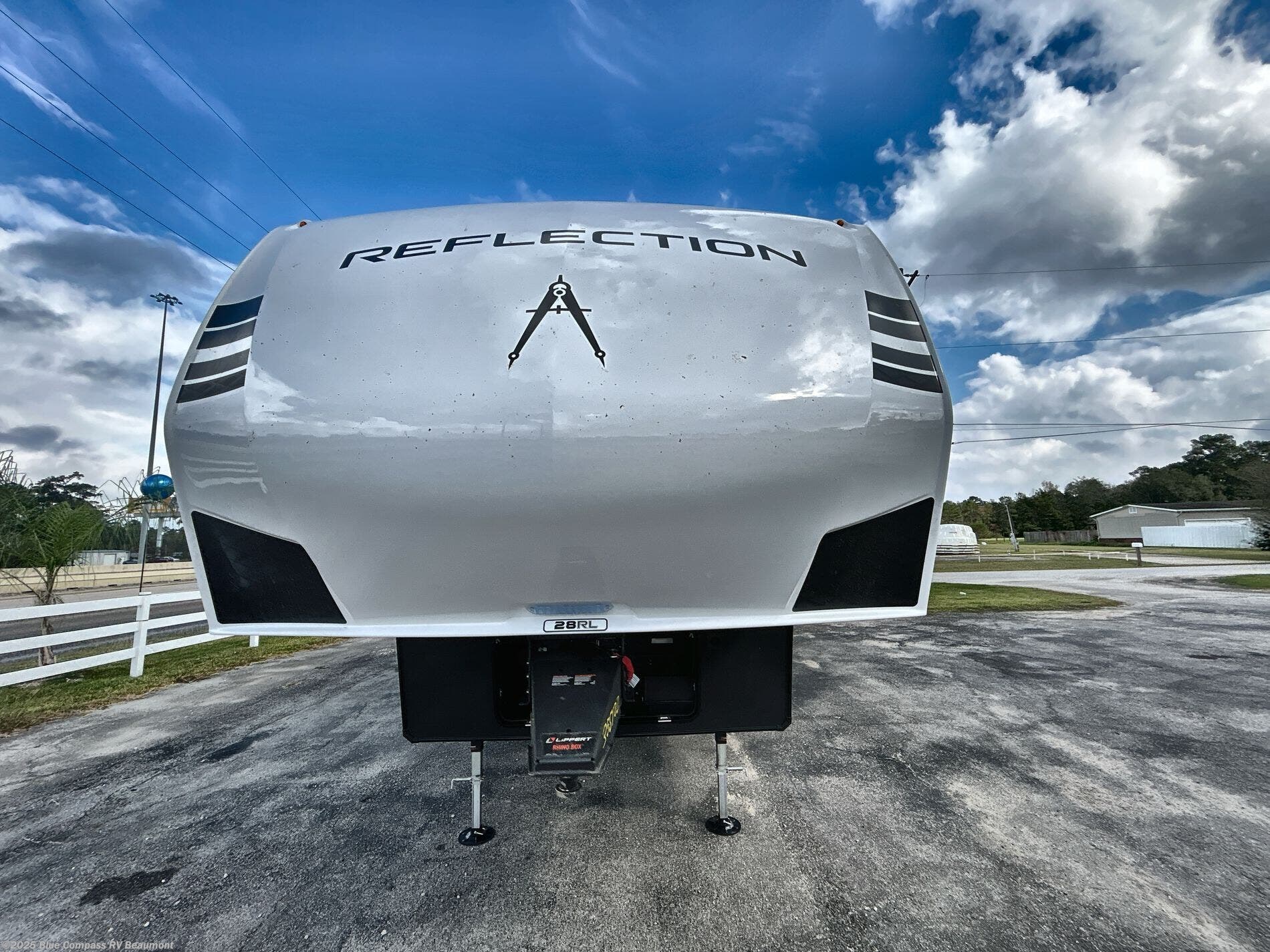 New 2026 Grand Design Reflection 100 Series 22RK available in Vidor, Texas