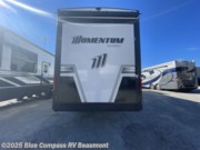 Contact us now about this 2026 Grand Design Momentum 395MT! 2026 Momentum 395MT by Grand Design from Blue Compass RV Beaumont in Vidor, Texas