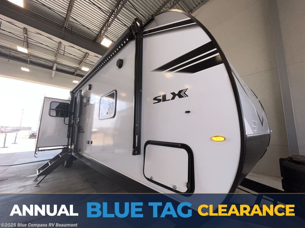 Email now about this 2026 Jayco Jay Flight SLX 334RTS! New 2026 Jayco Jay Flight SLX 334RTS available in Vidor, Texas