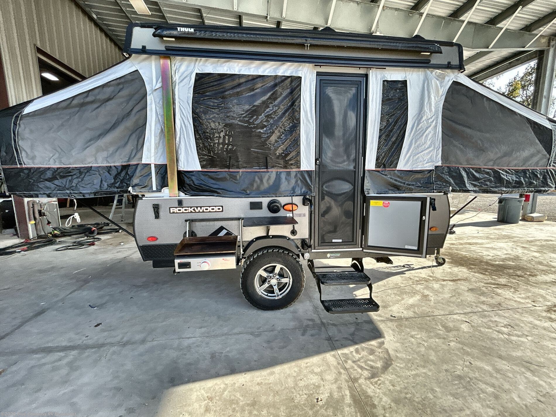 Used 2022 Forest River Rockwood Extreme Sports 1970ESP available in Vidor, Texas