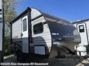 Contact us now about this 2026 Forest River Aurora Light 13RKX! 2026 Aurora Light 13RKX by Forest River from Blue Compass RV Beaumont in Vidor, Texas
