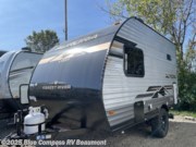 New 2026 Forest River Aurora Light 13RKX available in Vidor, Texas