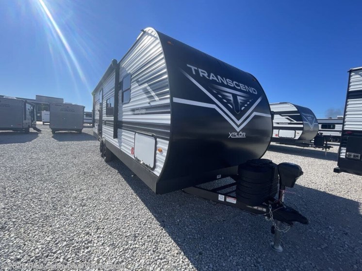 Email now about this 2026 Grand Design Transcend Xplor 25MLX! New 2026 Grand Design Transcend Xplor 25MLX available in Vidor, Texas