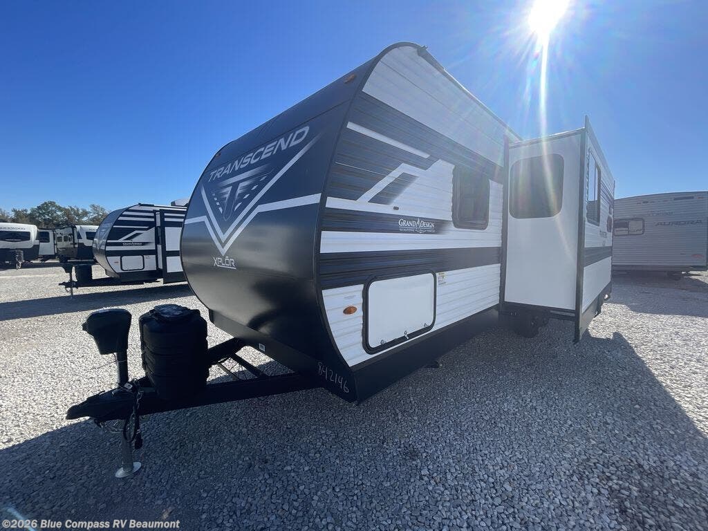 New 2026 Grand Design Transcend Xplor 25MLX available in Vidor, Texas
