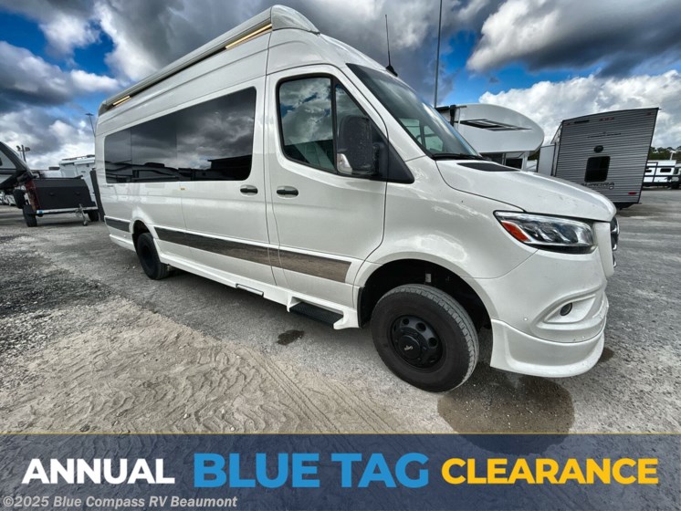 Email now about this 2024 Miscellaneous GRETCH RV DIESEL POWERED STRAD-ION TOUR AWD ! Used 2024 Miscellaneous GRETCH RV DIESEL POWERED STRAD-ION TOUR AWD available in Vidor, Texas