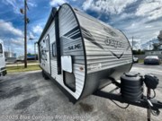 Call now about this 2026 Jayco Jay Flight SLX 261BHS! 2026 Jayco Jay Flight SLX 261BHS - New Travel Trailer For Sale by Blue Compass RV Beaumont in Vidor, Texas