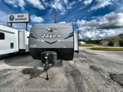 Contact us now about this 2026 Jayco Jay Flight SLX 261BHS! 2026 Jay Flight SLX 261BHS by Jayco from Blue Compass RV Beaumont in Vidor, Texas
