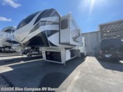 Used 2025 Grand Design Solitude 388mbs available in Vidor, Texas
