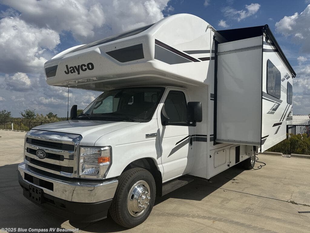 Email now about this 2026 Jayco Redhawk 24B! New 2026 Jayco Redhawk 24B available in Vidor, Texas