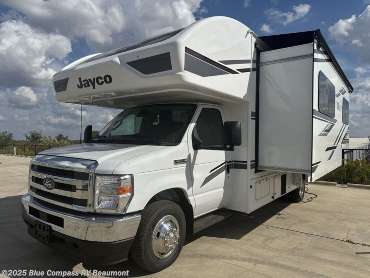 Email now about this 2026 Jayco Redhawk 24B! New 2026 Jayco Redhawk 24B available in Vidor, Texas