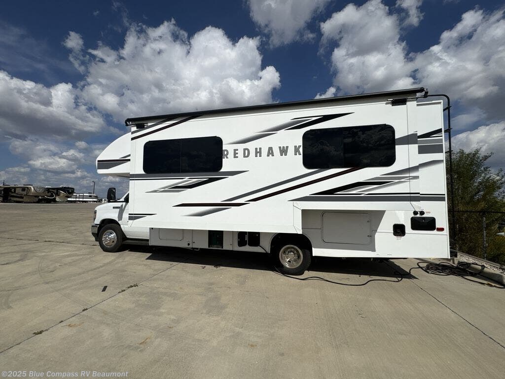 New 2026 Jayco Redhawk 24B available in Vidor, Texas