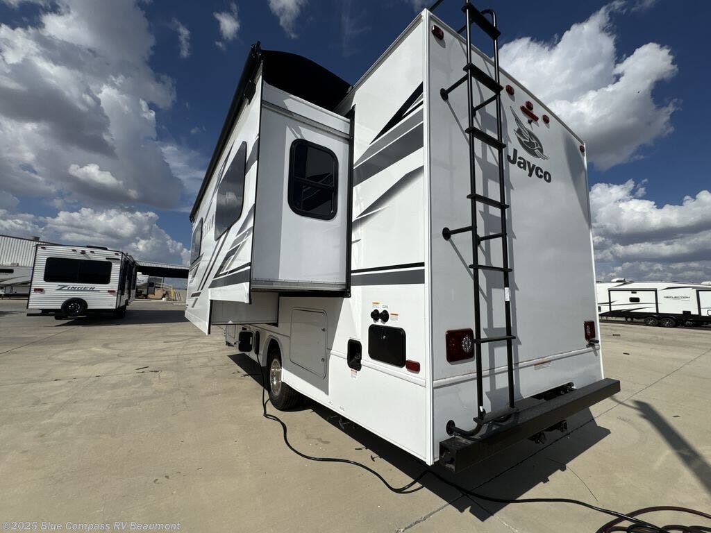 Contact us now about this 2026 Jayco Redhawk 24B! 2026 Redhawk 24B by Jayco from Blue Compass RV Beaumont in Vidor, Texas