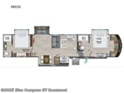 Call now about this 2023 Alliance RV Paradigm 395DS! 2023 Alliance RV Paradigm 395DS - Used Fifth Wheel For Sale by Blue Compass RV Beaumont in Vidor, Texas features Slideout