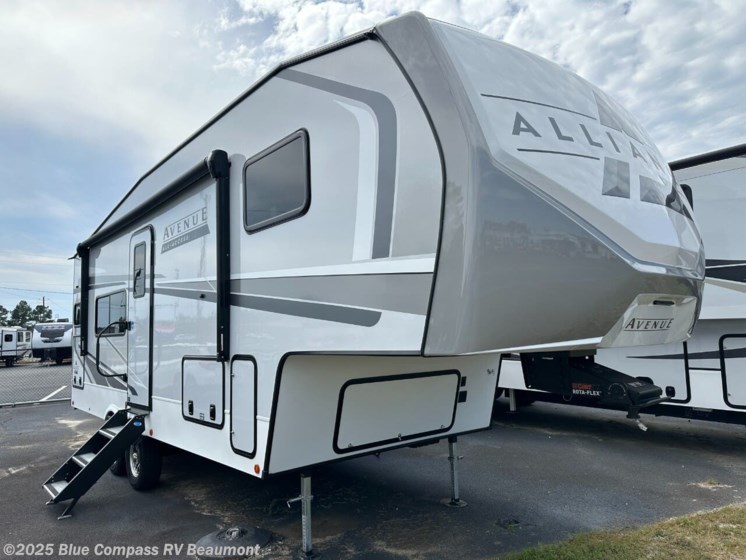 Email now about this 2026 Alliance RV Avenue All-Access 23ML! New 2026 Alliance RV Avenue All-Access 23ML available in Vidor, Texas
