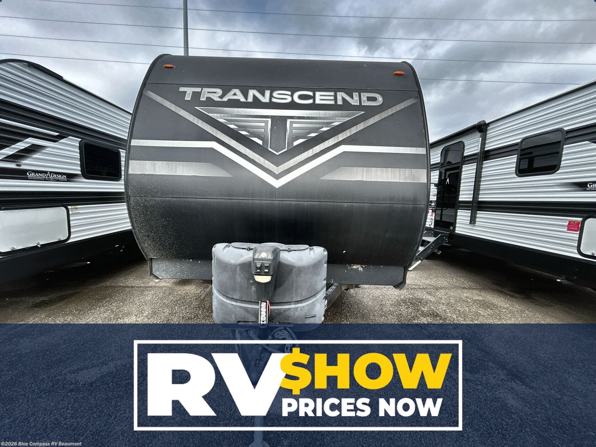 Email now about this 2022 Grand Design Transcend Xplor 265BH! Used 2022 Grand Design Transcend Xplor 265BH available in Vidor, Texas