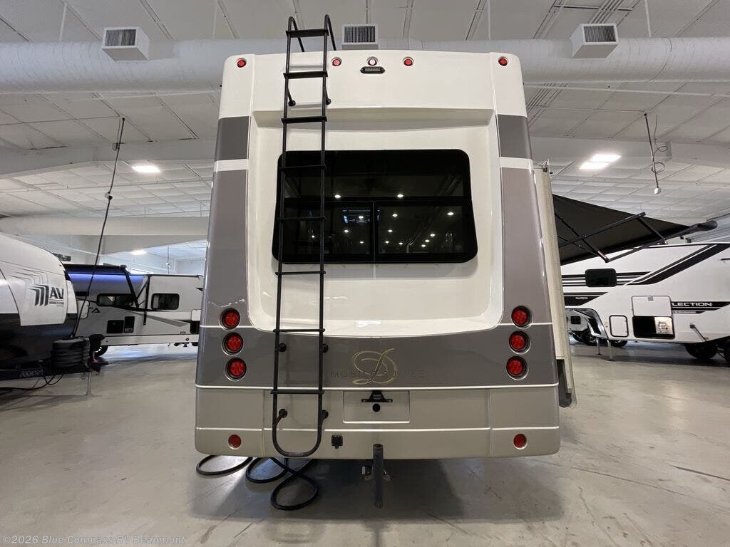 Used 2021 DRV Mobile Suites 40kssb4 Moble Suites available in Vidor, Texas