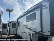 Contact us now about this 2026 Forest River Flagstaff Classic F361RLS! 2026 Flagstaff Classic F361RLS by Forest River from Blue Compass RV Beaumont in Vidor, Texas